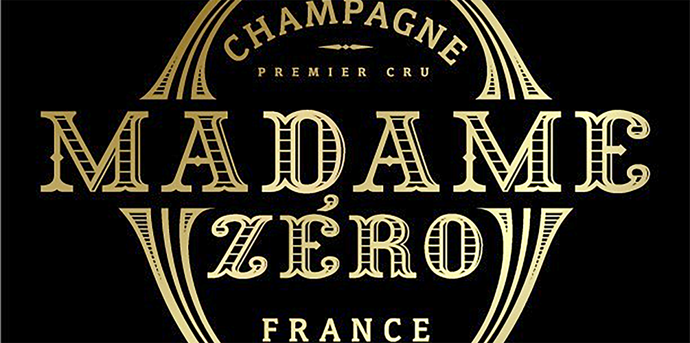 Champagne Madame Zéro Presents an Early Seasonal Gift Guide and Offers an Intimate Trip to the Champagne Region