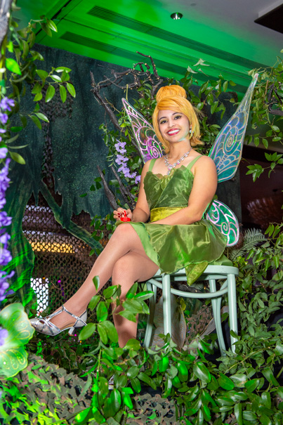 Tinker Bell Photo By Jacob Power