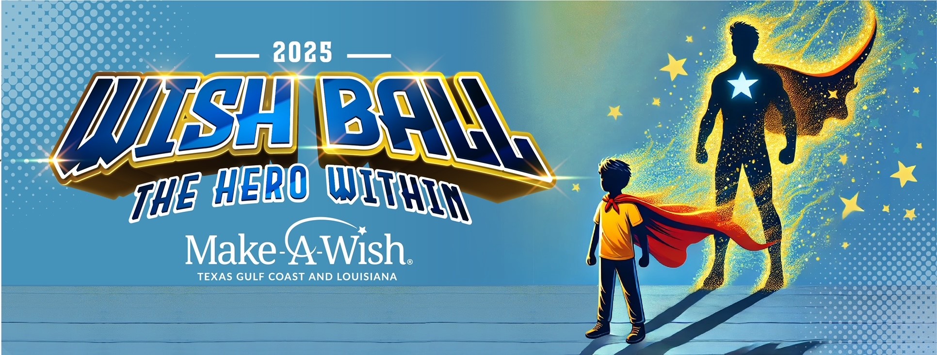 Wish Ball Logo 1