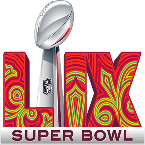 Super Bowl Lix Logo Reduced.svg