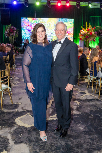 Barbara And Pat Mccelvey Photo By Jacob Power