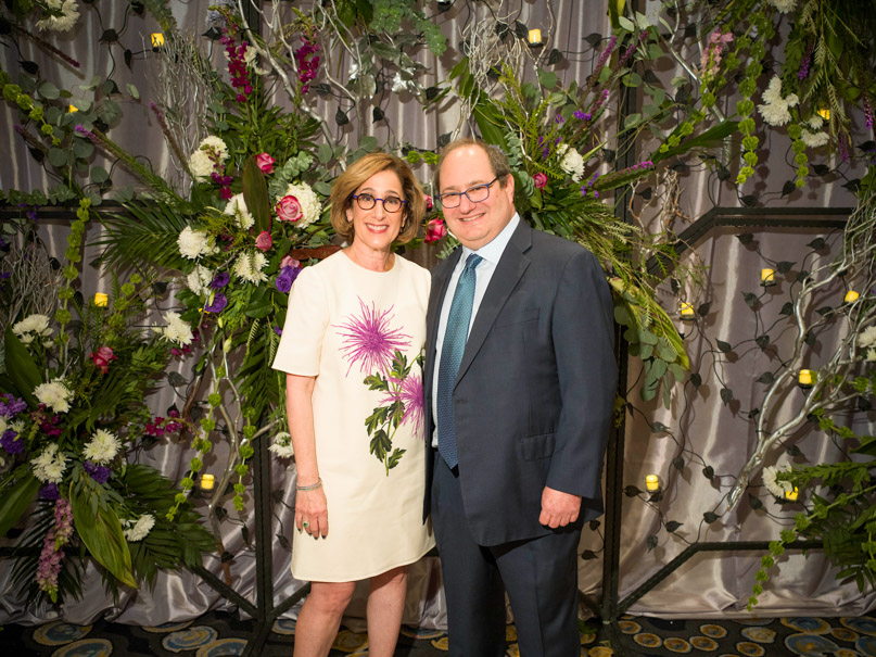 Cindy And Gary Greenberg Photo By Daniel Ortiz