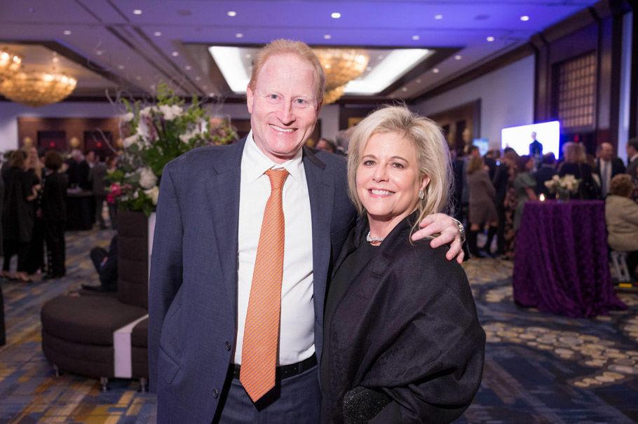 David And Andrea Stein Photo By Daniel Ortiz