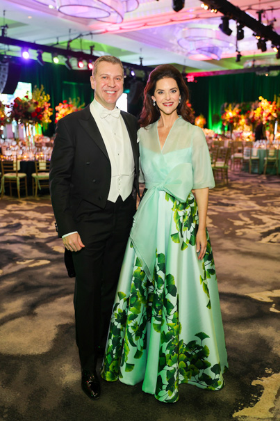 Jonathan And Ann Ayre Photo By Priscilla Dickson
