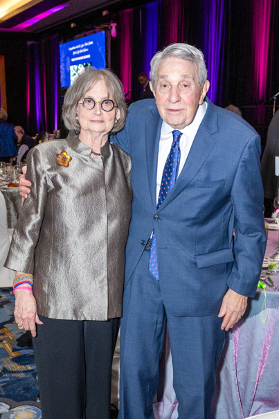 Kaki And Larry Buck Photo By Jacob Power