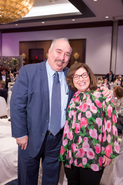 Miles Wertheimer, Bonnie Winograd Photo By Daniel Ortiz