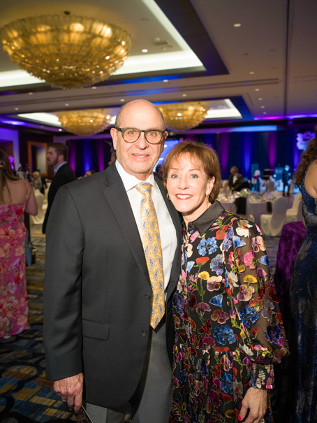 Ronnie And Judy Yambra Photo By Daniel Ortiz