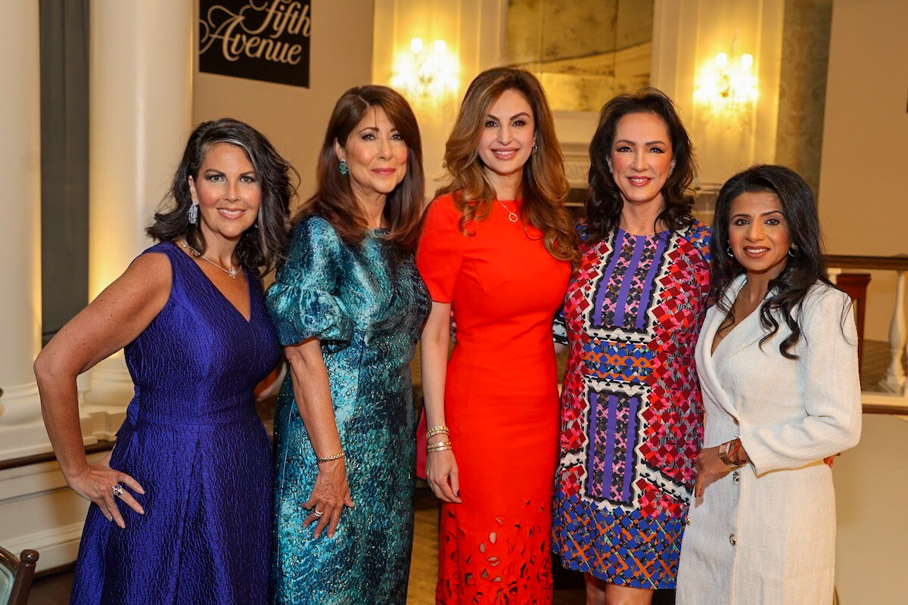 Heidi Turney, Heidi Rockecharlie, Brigitte, Kalai, Alicia Smith And Farida Abjani Photo By Priscilla Dickson