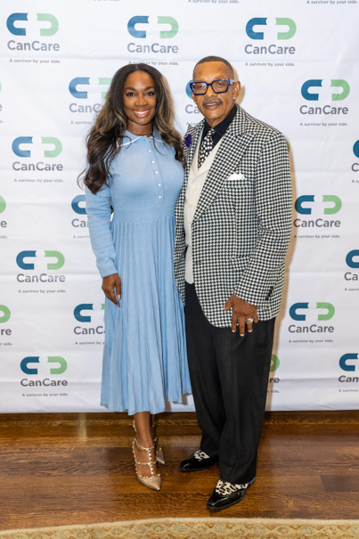 Darlene Whittaker, Harold Bishop Photo By Jacob Power