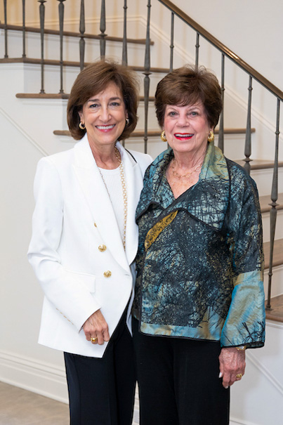 Dionne Breen And Andy Delery Photo By Wilson Parish
