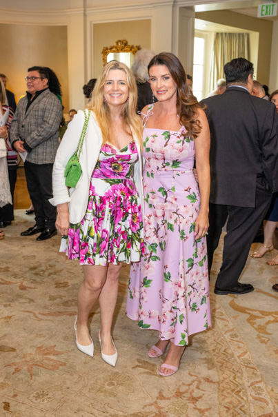 Heather Bulk And Jordan Seff Photo By Jacob Power