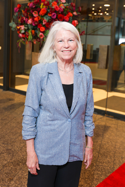 Janet Clark (Photo by Priscilla Dickson)
