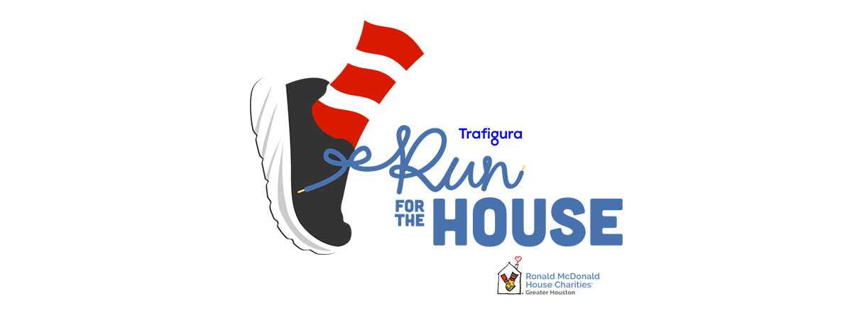 Run For The House
