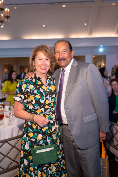 Ileana And Michael Treviño (Photo by Daniel Ortiz)