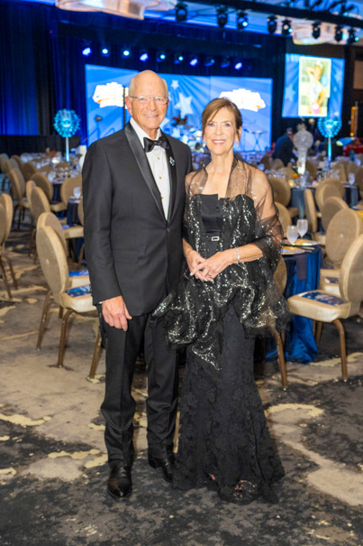 Dan And Beth Bellow (Photo by Jacob Power)