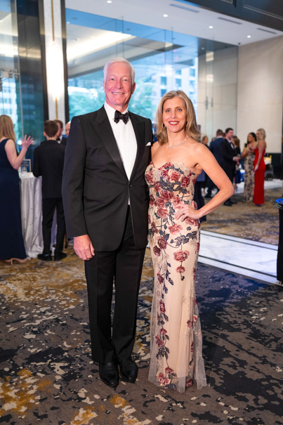 Don And Heather Hrap (Photo by Daniel Ortiz)