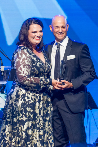 Shelly Millwee And Dan Milwit Photo By Jacob Power