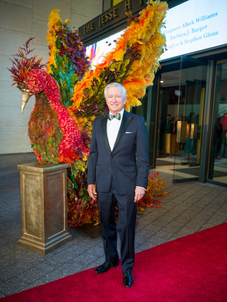 Jesse Tutor (Photo by Daniel Ortiz)