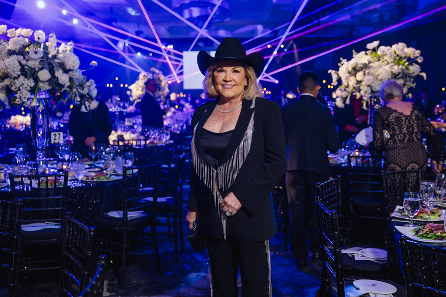 Edna Meyer-Nelson (Photo by CatchLight Group)