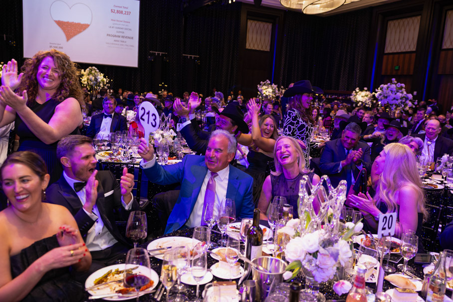 Jack Fusco (Photo by CatchLight Group)