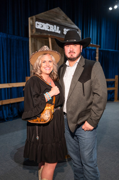 Kristy Phillips, Jeremy Phillips