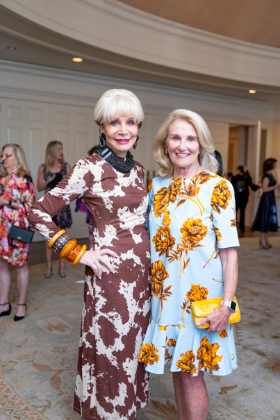 Leisa Holland Nelson Bowman And Denise Monteleone Photo By Daniel Ortiz