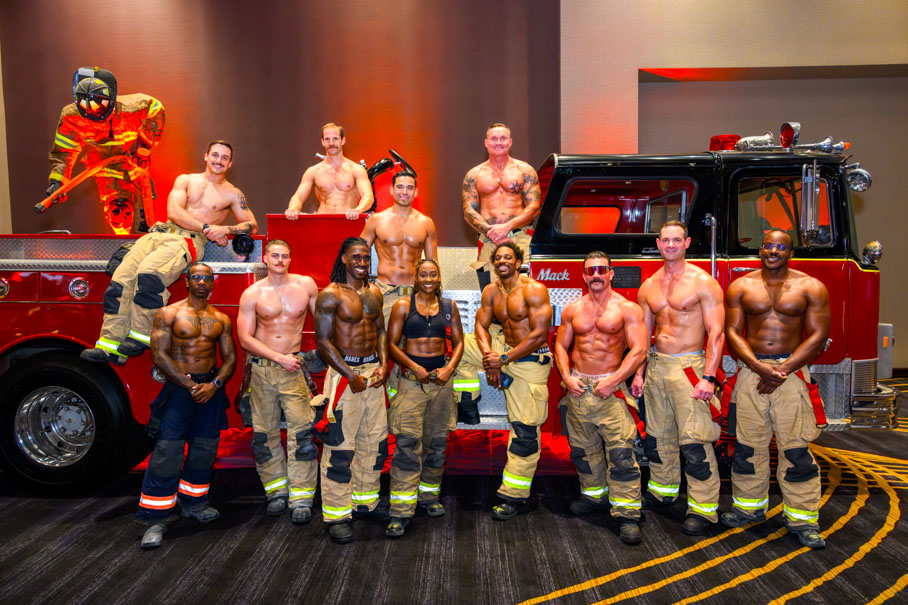 2026 Calendar Men (Photo by CatchLight Group)