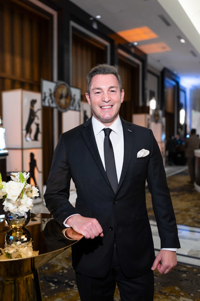 Andy Cerota Photo By Daniel Ortiz