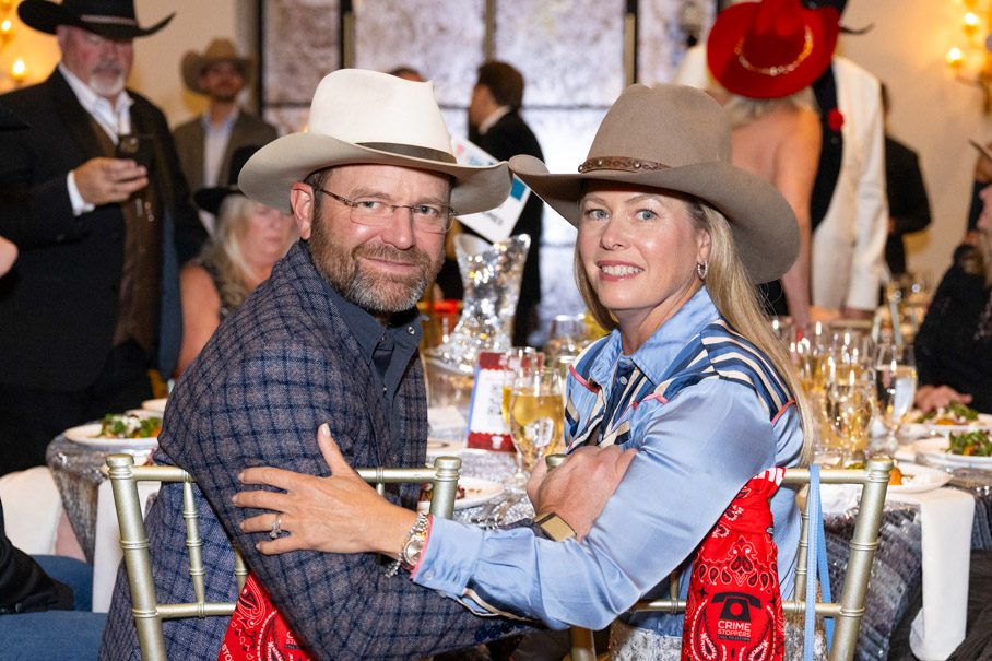 Eric And Lisa Elder Wilson Parish Photography