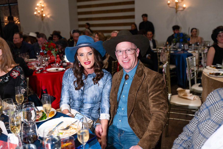 Jordan And Dylan Seff (Photo by Daniel Ortiz)