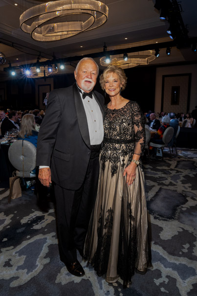 Melna And Mike Moriarty Photo By Daniel Ortiz