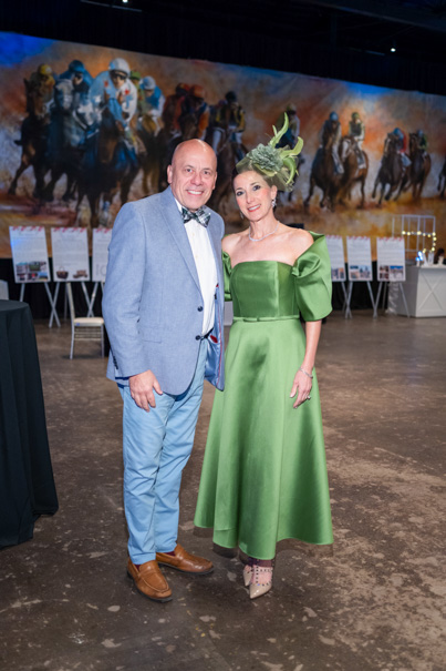 Paolo And Saula Valente Photo By Daniel Ortiz