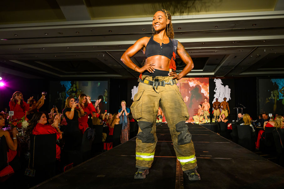 Sasha 2026 Ms. September (Photo by CatchLight Group)