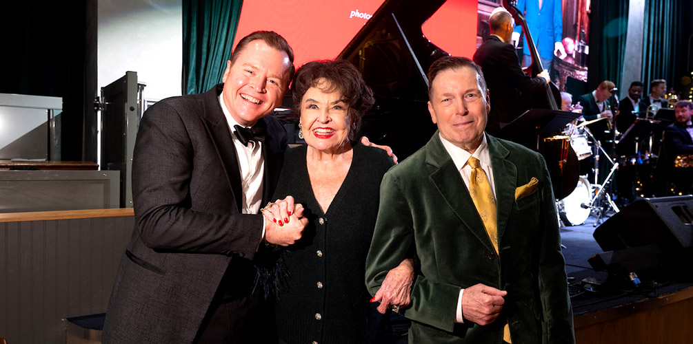 The “Doc” is in the House … and All That Jazz!” The Social Book Unveils Its Houston Treasures at Doc’s Houston Jazz Club!