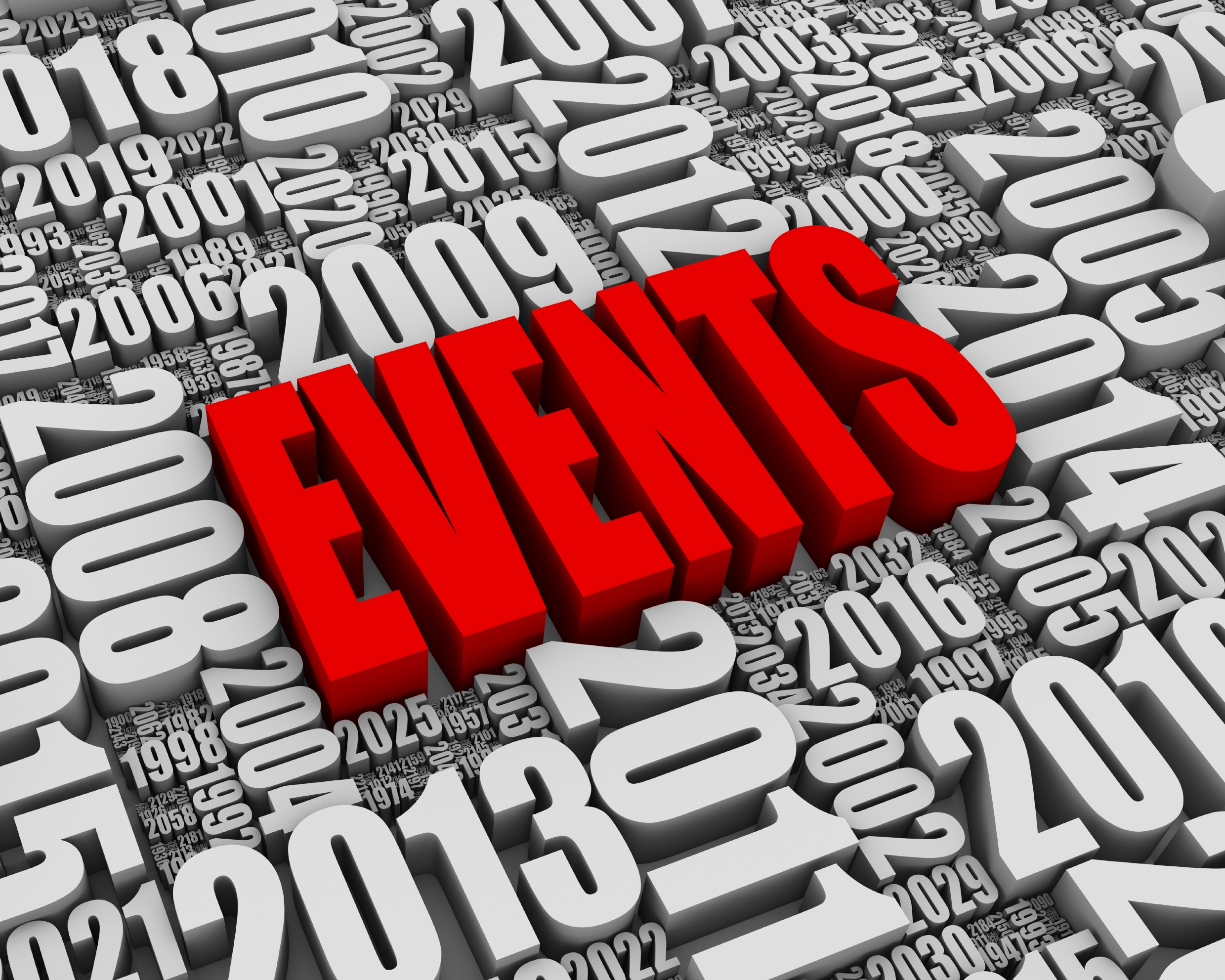 Annual Events