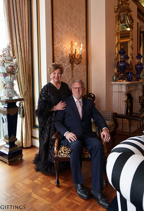 Robin and Danny Klaes