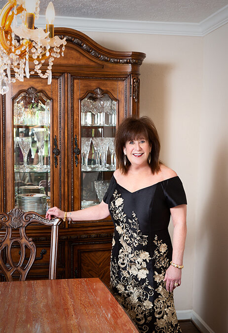 Honorable Susan S. Soussan