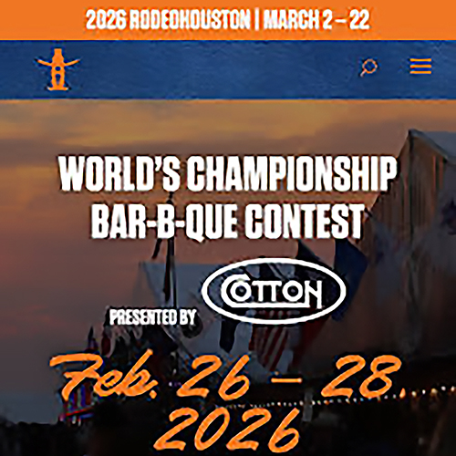 Rodeo Houston Bbq Cookoff Image Cropped