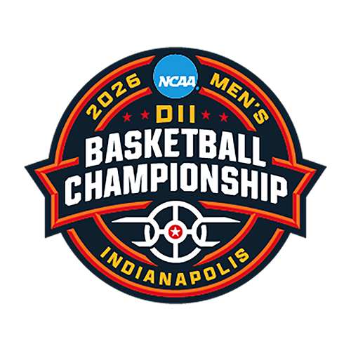 2026 March Madness Final Four Logo