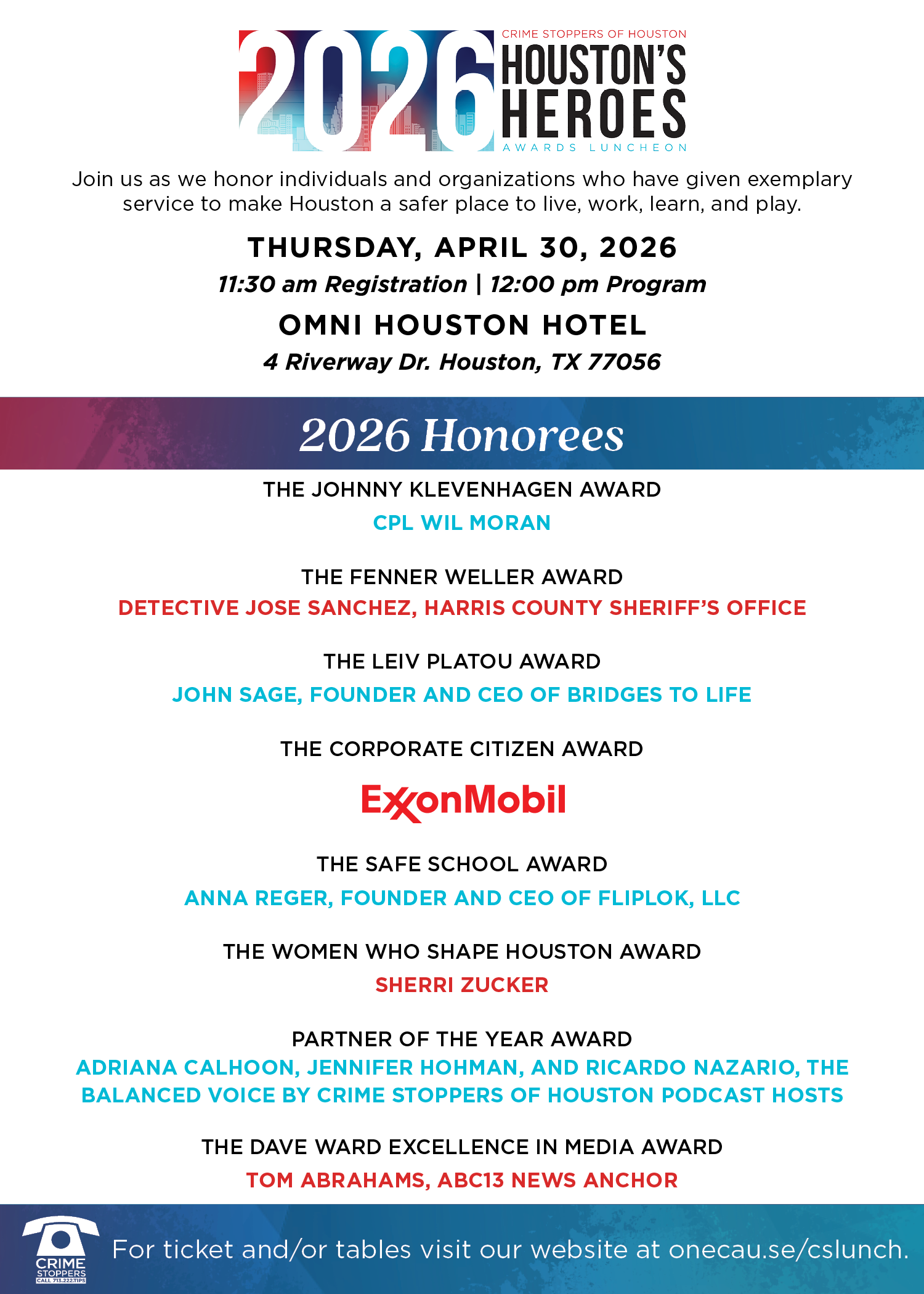 Luncheon Invite 2026 1