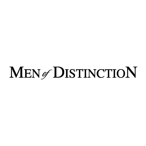Men Of Distinction Logo Cropped