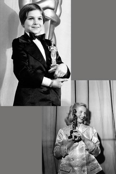 Oneal Saint Image Academy Awards