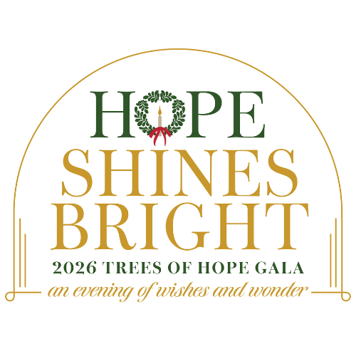 Trees Of Hope Gala Logo - Social Book