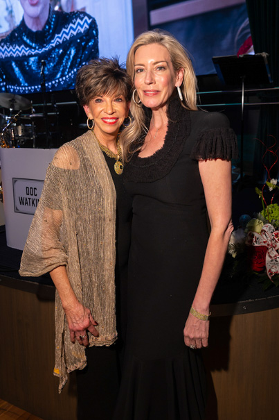 Vicki Rizzo And Mauri Oliver Photo By Daniel Ortiz