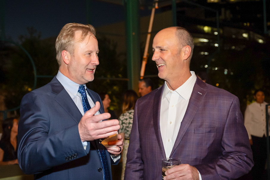 The Ritz-Carlton Residences Houston Receives Warm Welcome