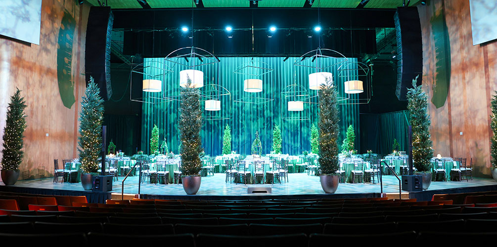 A Michelin Star and 100-Point Wines at Houston Symphony Wine Dinner & Collector’s Auction