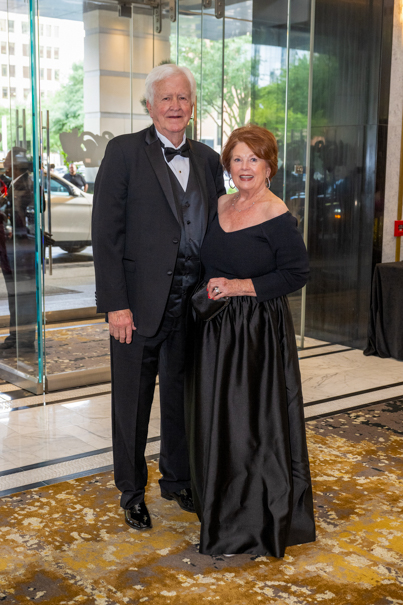Wishes, Miracles, Magnolias at Make-A-Wish GC-L “Wish Ball”