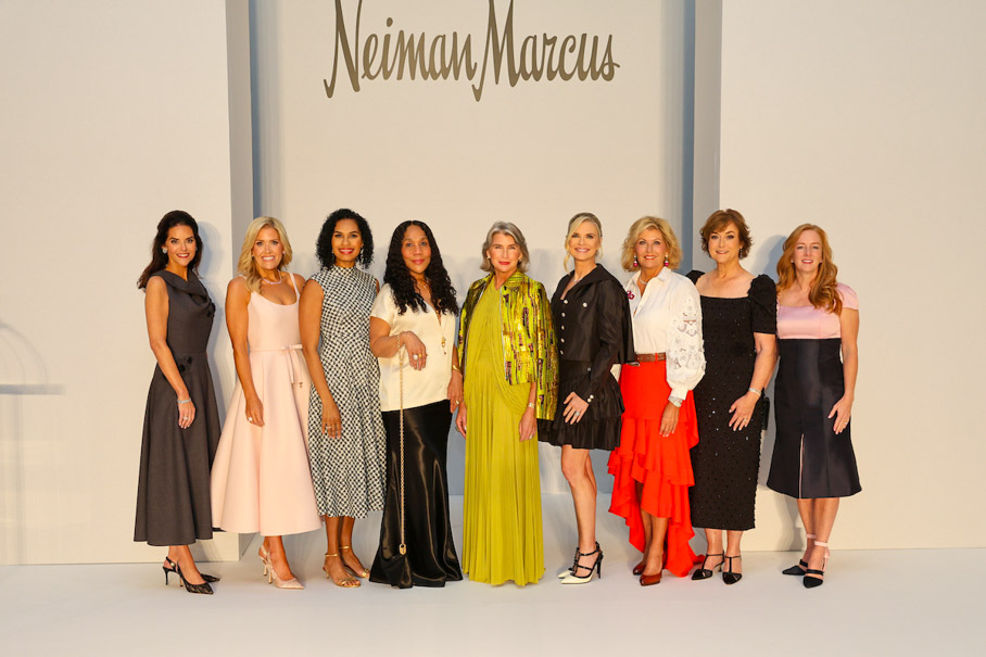 2026 March of Dimes Best Dressed Honorees (Photo by Priscilla Dickson)