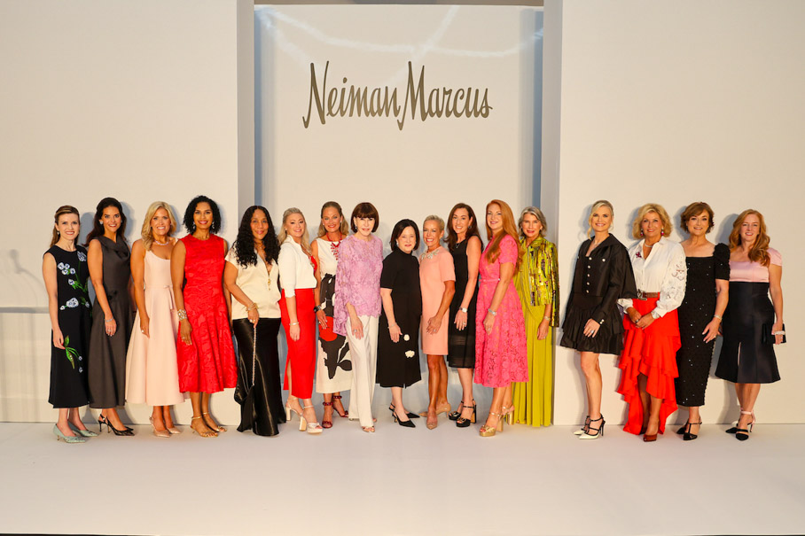 The 2026 March Of Dimes Best Dressed Honorees With Sponsors And Mod Team Photo By Priscilla Dickson