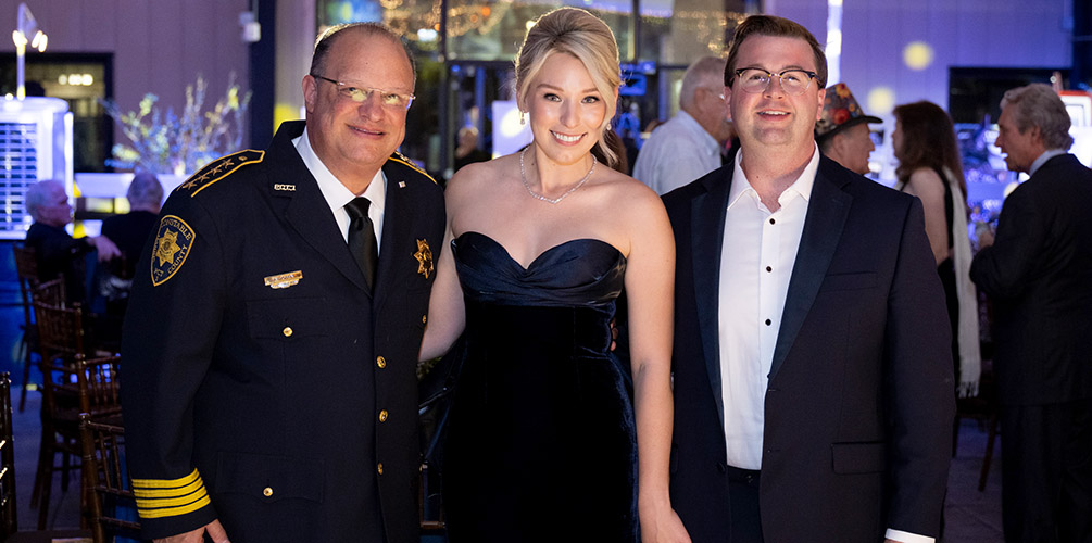Fur the Love of Fright: Houston SPCA’s Bewitching 6th “Howl-O-Ween” Ball Conjures $1.2 Million